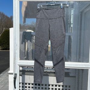 Old navy motto athletic leggings